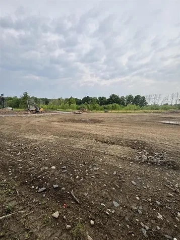 Lot 1 Meadow Run Alburgh VT 05440