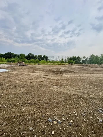 Lot 1 Meadow Run Alburgh VT 05440