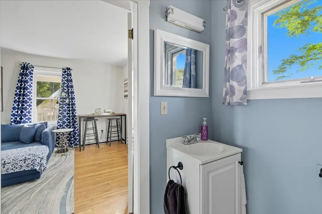 19 Evergreen Drive Berlin VT 05641