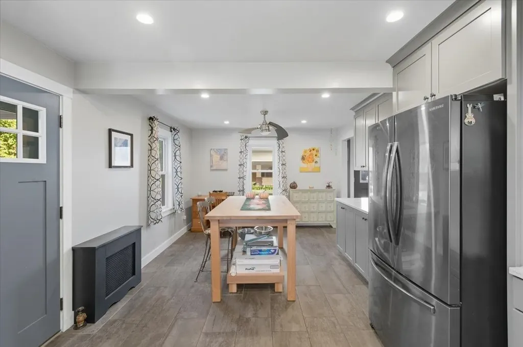 19 Evergreen Drive Berlin VT 05641