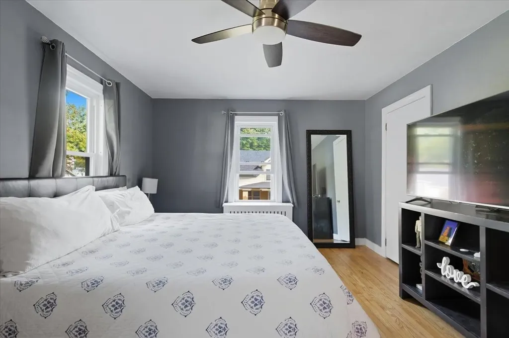 19 Evergreen Drive Berlin VT 05641