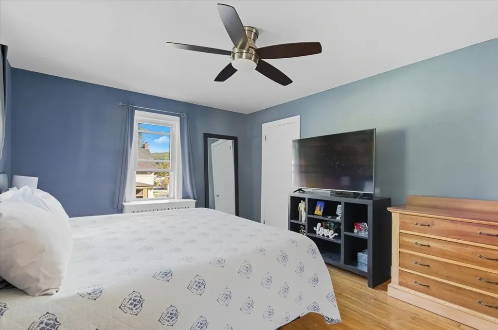 19 Evergreen Drive Berlin VT 05641