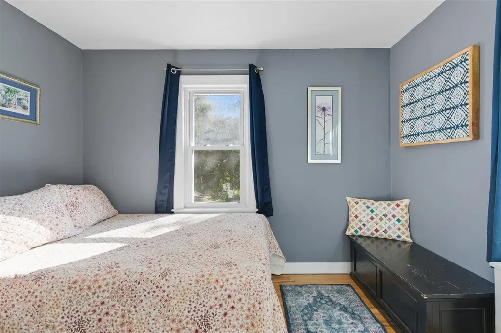 19 Evergreen Drive Berlin VT 05641