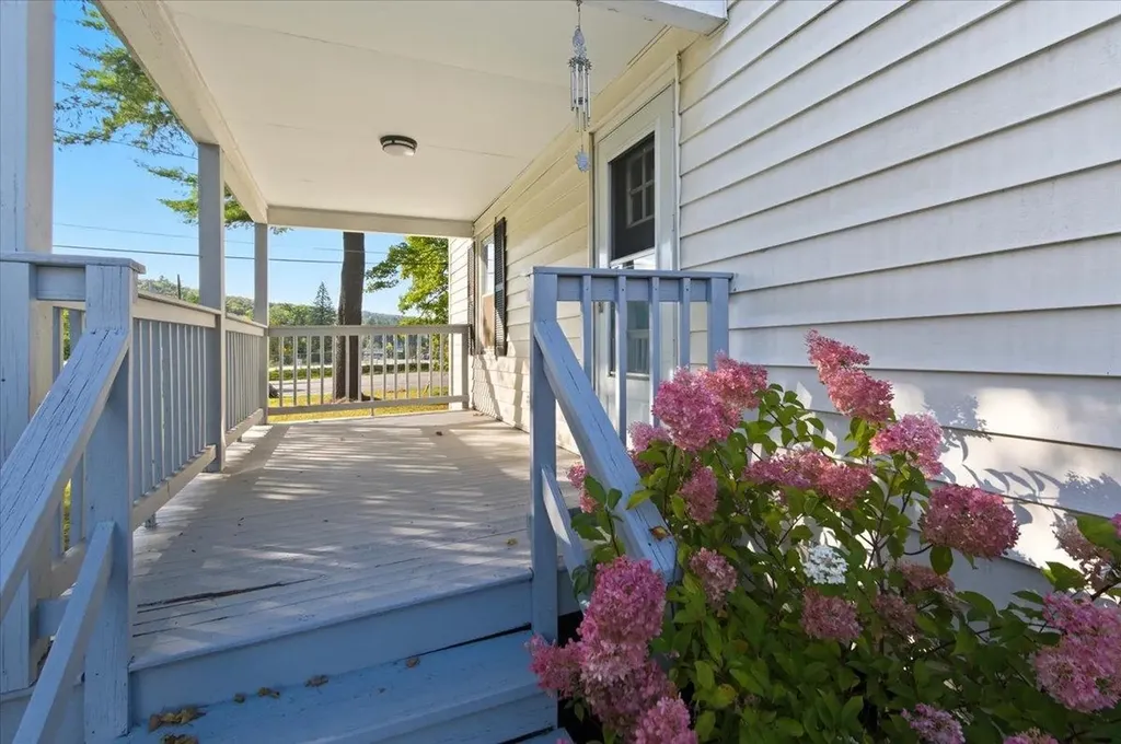 19 Evergreen Drive Berlin VT 05641