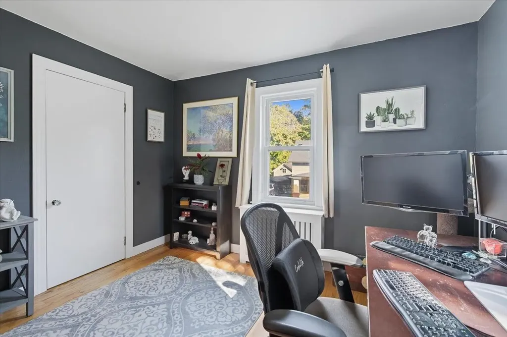 19 Evergreen Drive Berlin VT 05641