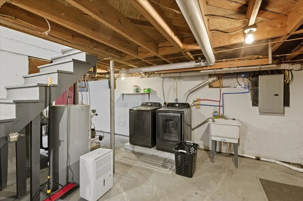 19 Evergreen Drive Berlin VT 05641