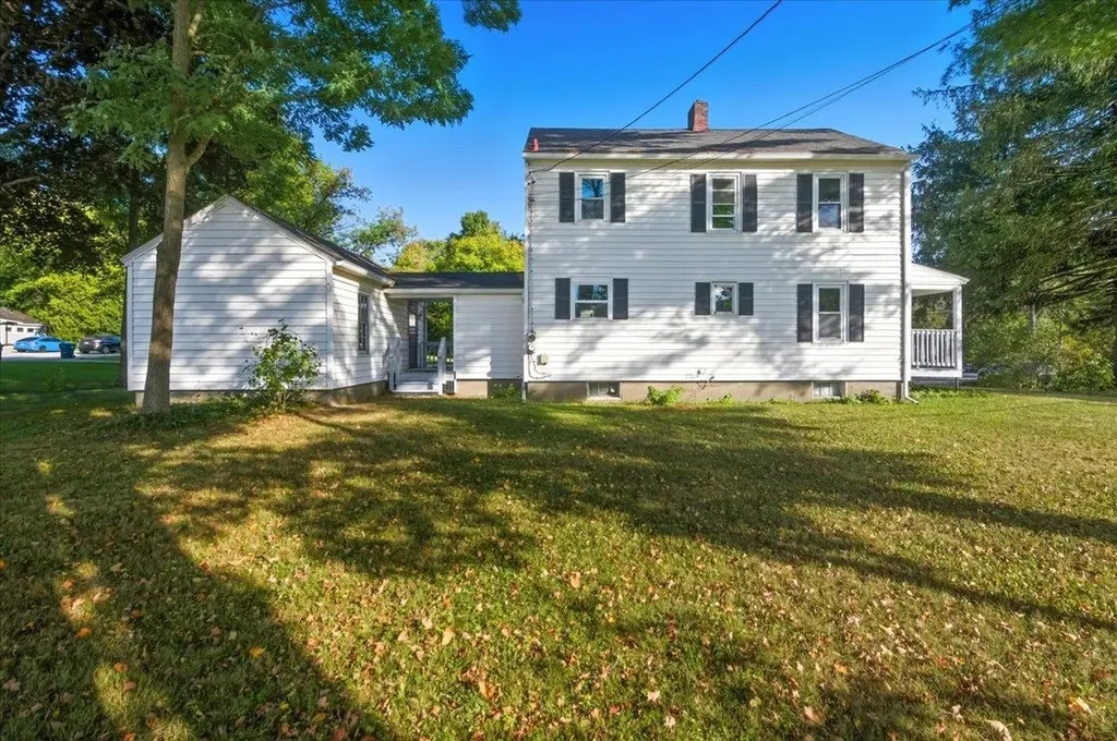 19 Evergreen Drive Berlin VT 05641