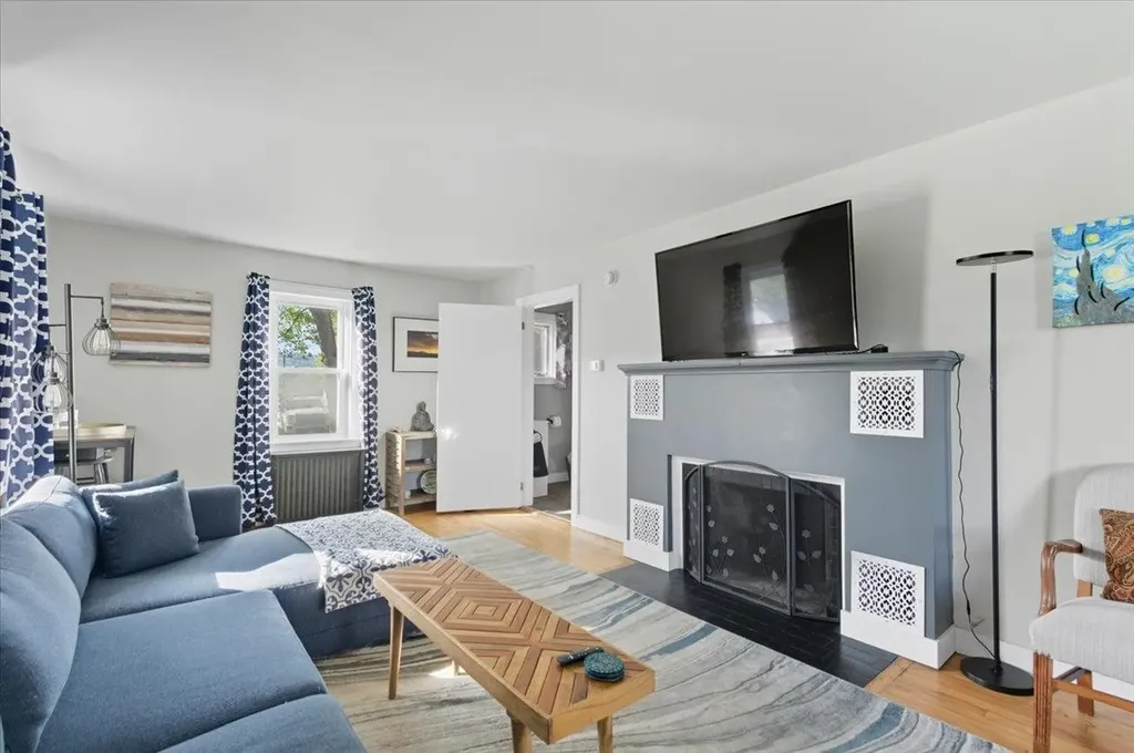 19 Evergreen Drive Berlin VT 05641