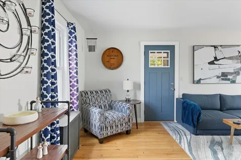 19 Evergreen Drive Berlin VT 05641