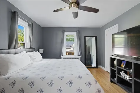 19 Evergreen Drive Berlin VT 05641