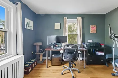 19 Evergreen Drive Berlin VT 05641