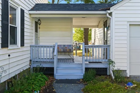 19 Evergreen Drive Berlin VT 05641