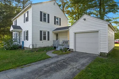 19 Evergreen Drive Berlin VT 05641