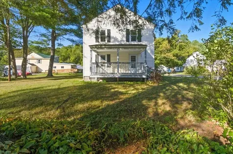 19 Evergreen Drive Berlin VT 05641