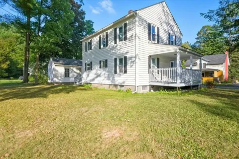 19 Evergreen Drive Berlin VT 05641