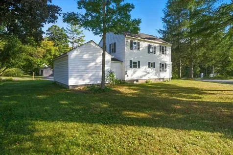 19 Evergreen Drive Berlin VT 05641