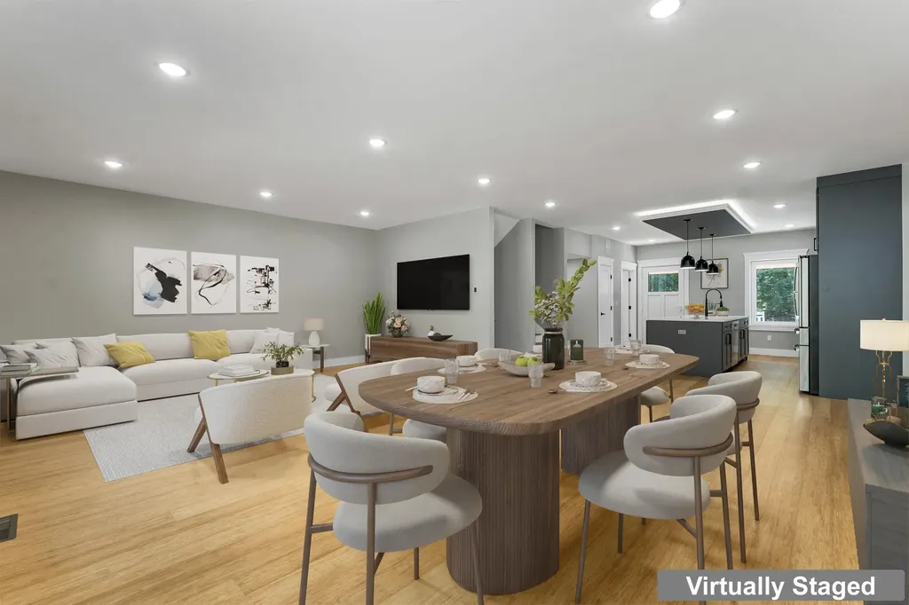 18 Woodland Grove Road Conway NH 03818