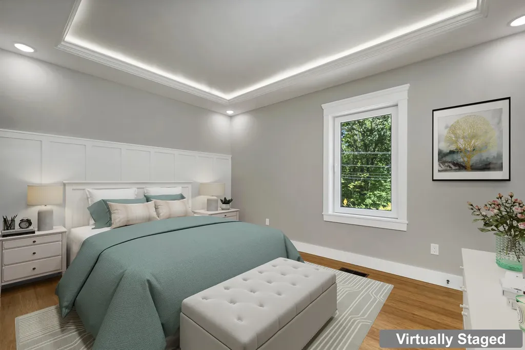 18 Woodland Grove Road Conway NH 03818