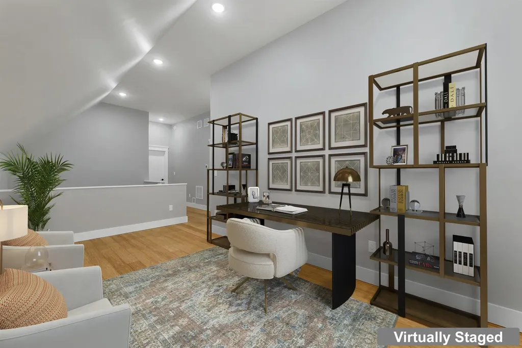 18 Woodland Grove Road Conway NH 03818