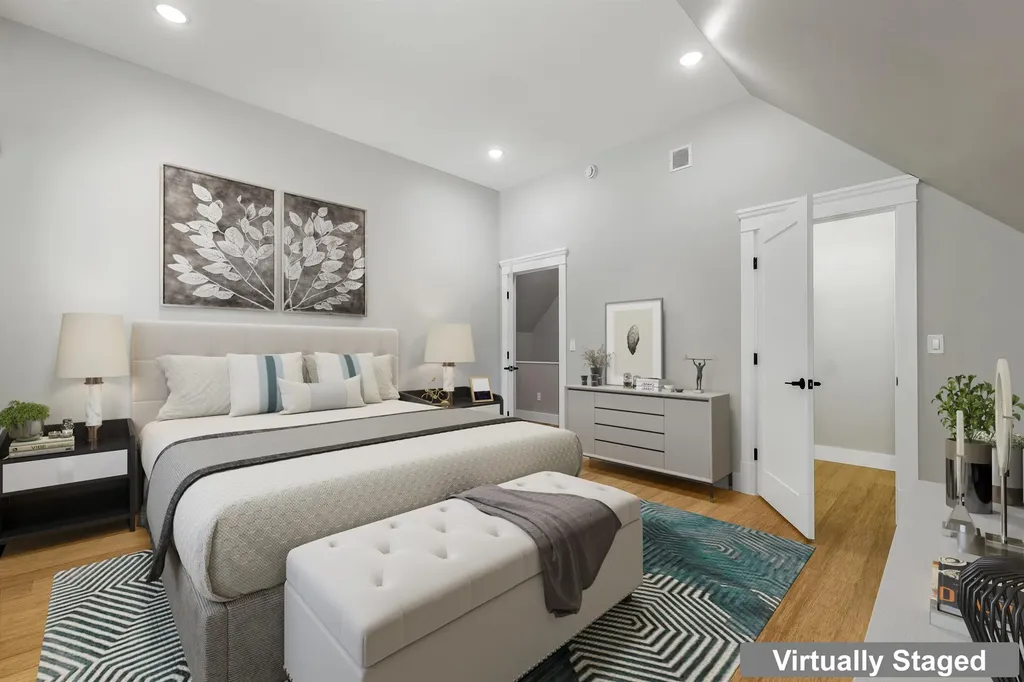 18 Woodland Grove Road Conway NH 03818