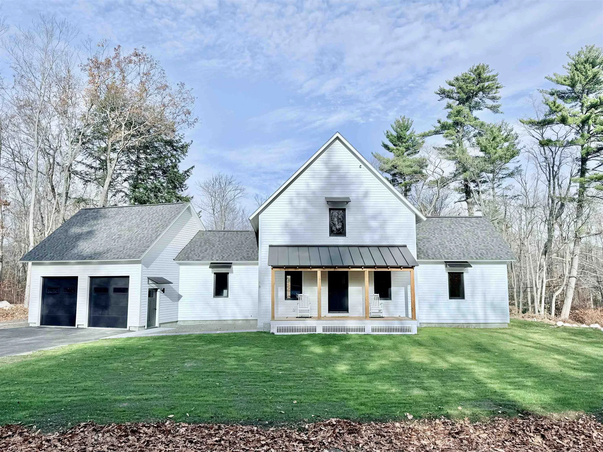 18 Woodland Grove Road Conway NH 03818