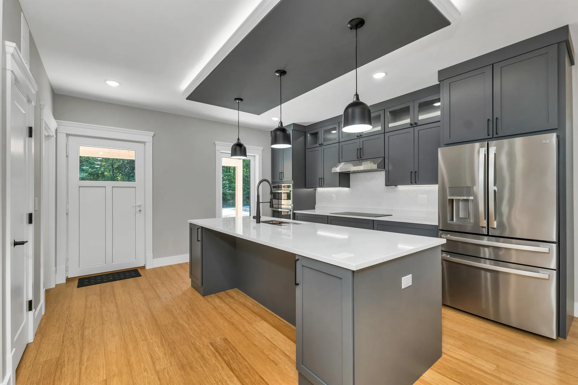 18 Woodland Grove Road Conway NH 03818