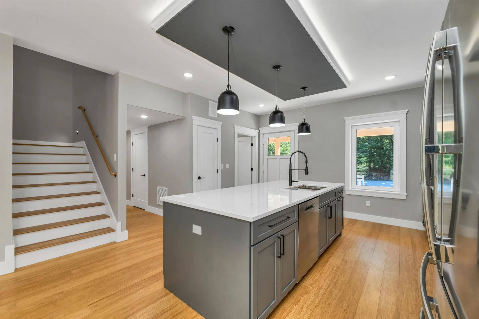 18 Woodland Grove Road Conway NH 03818