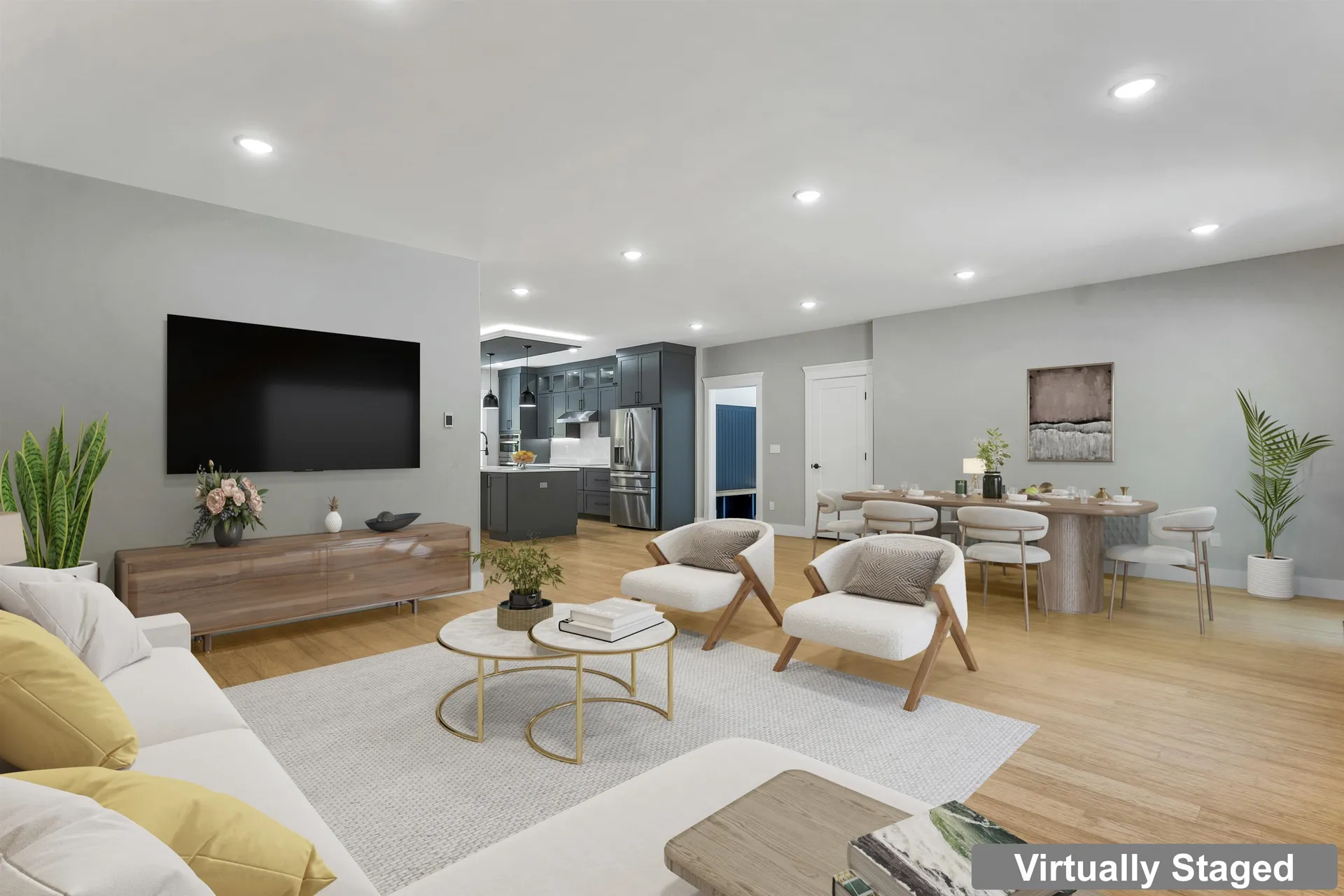 18 Woodland Grove Road Conway NH 03818