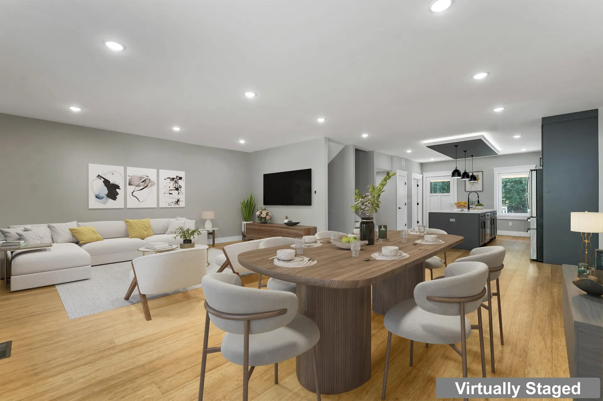 18 Woodland Grove Road Conway NH 03818