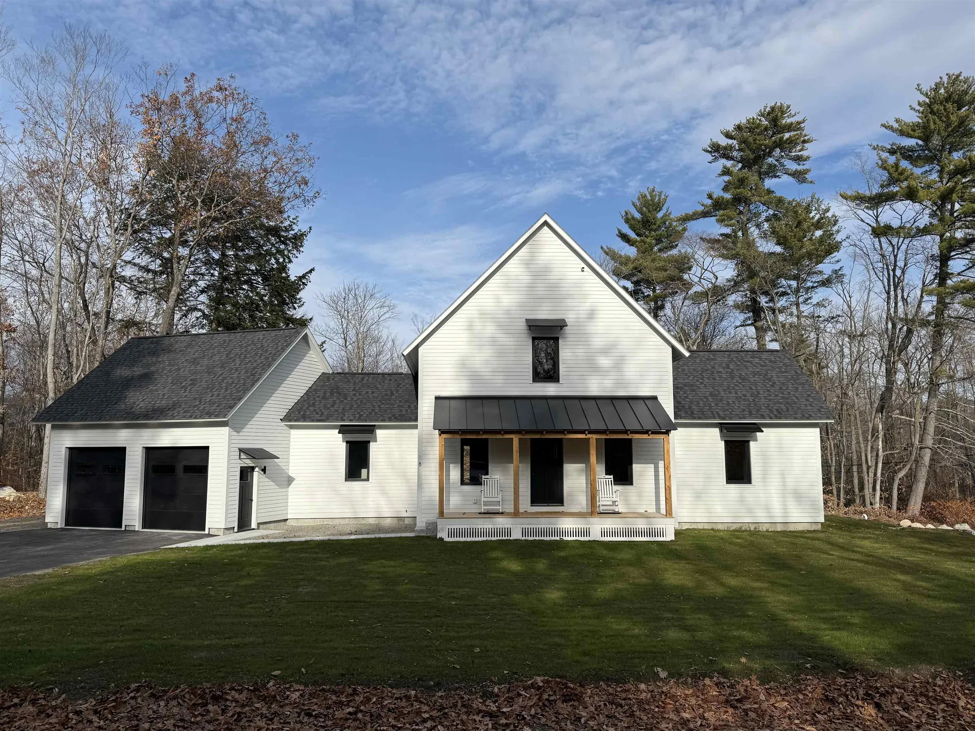 18 Woodland Grove Road Conway NH 03818