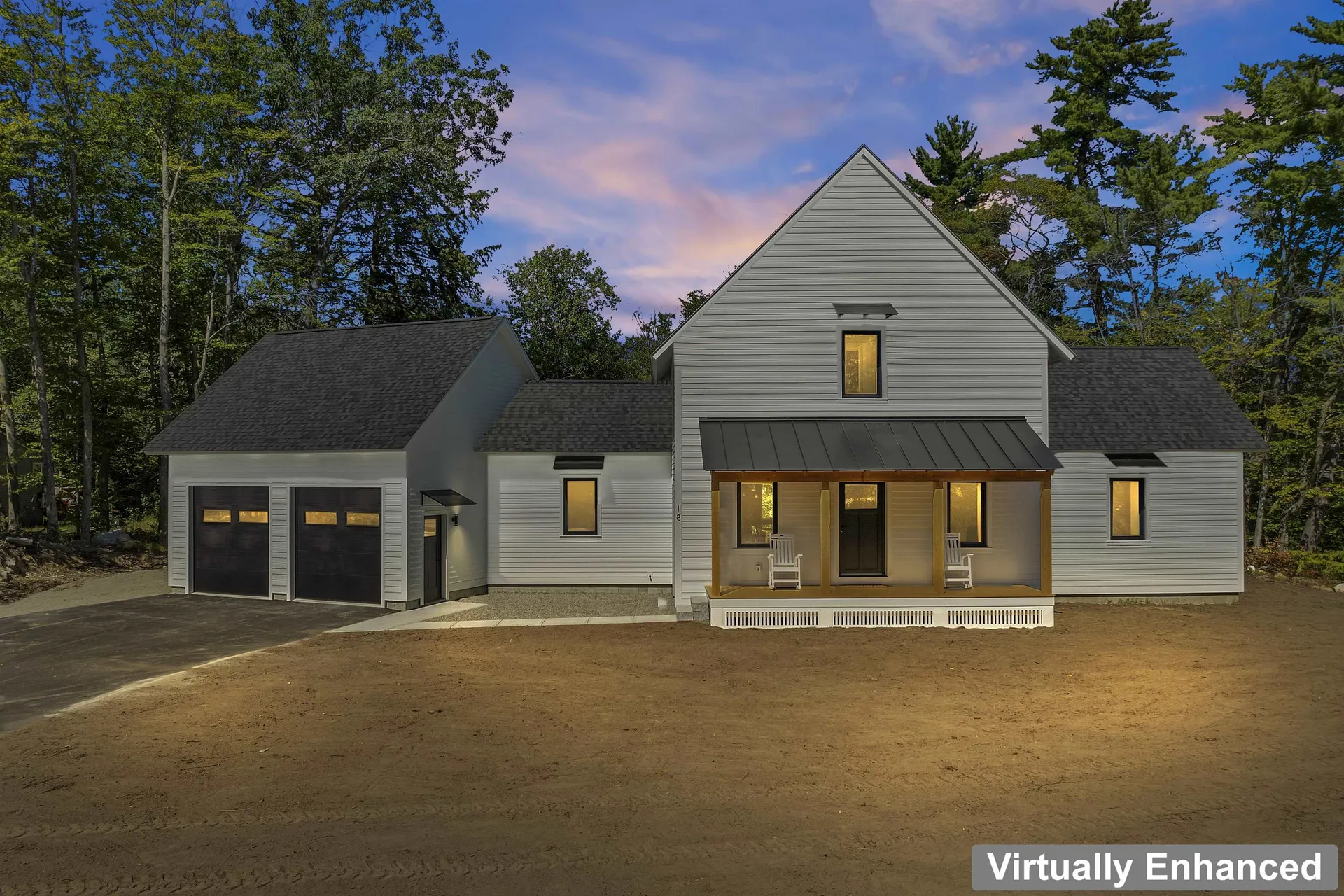 18 Woodland Grove Road Conway NH 03818