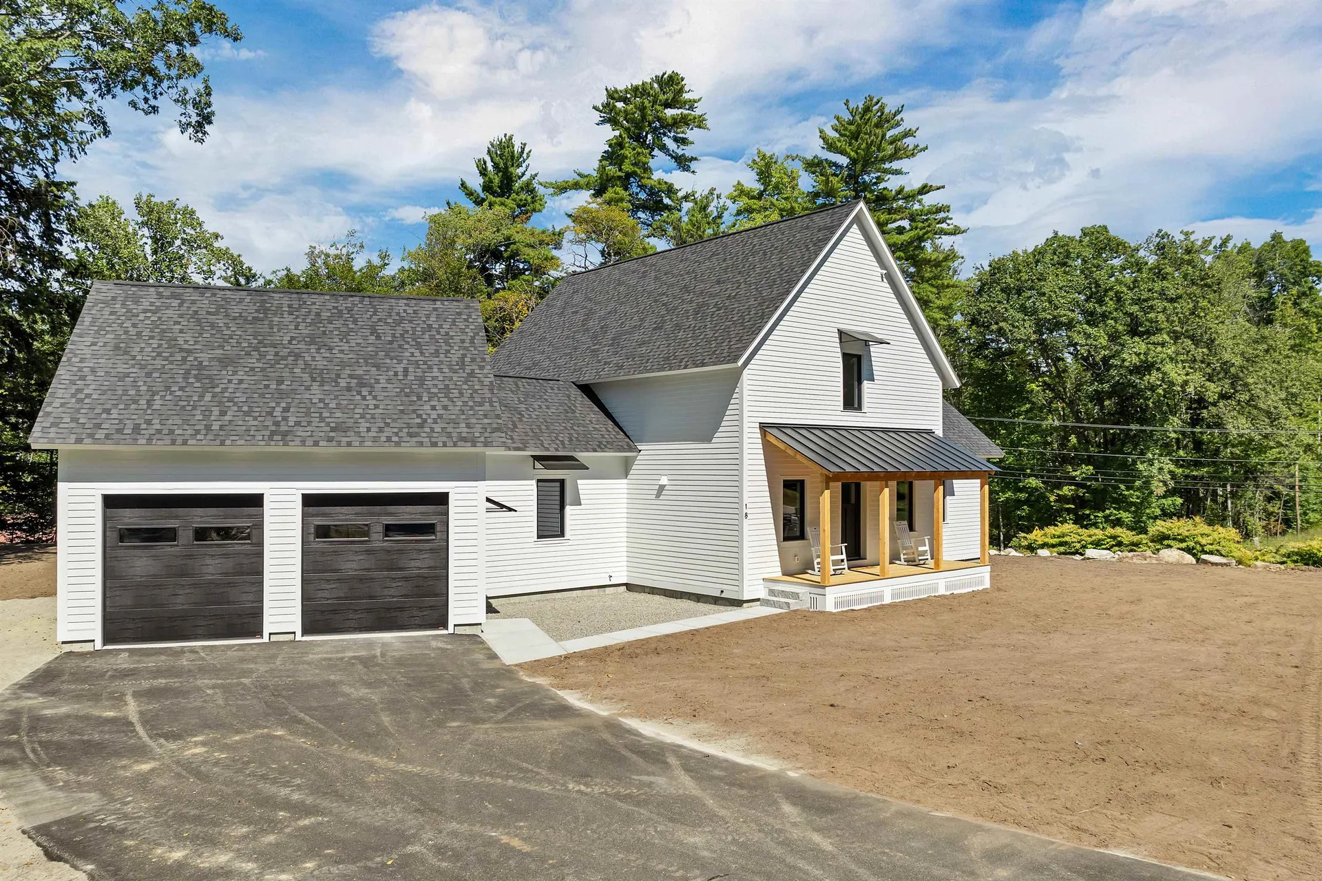 18 Woodland Grove Road Conway NH 03818