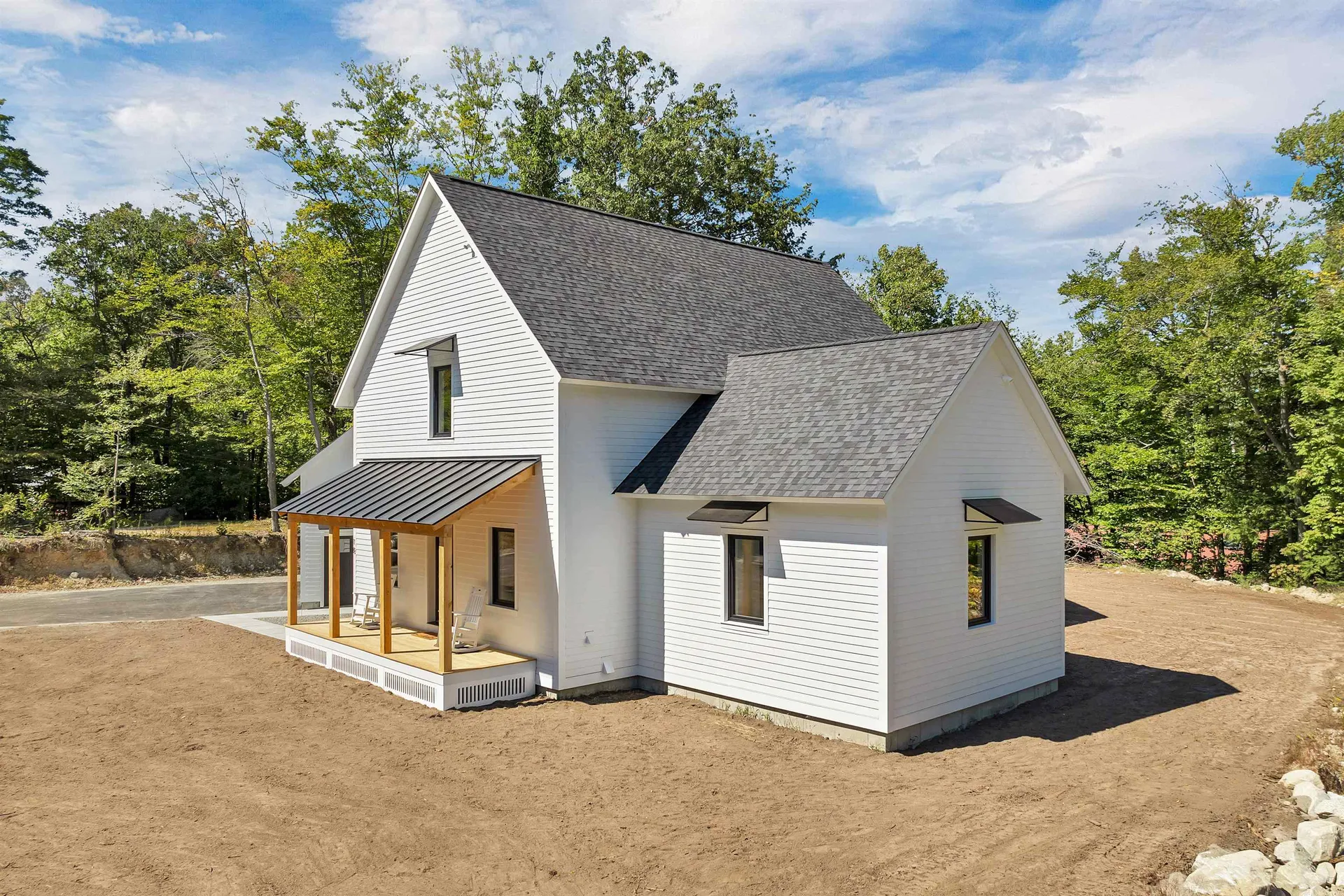 18 Woodland Grove Road Conway NH 03818