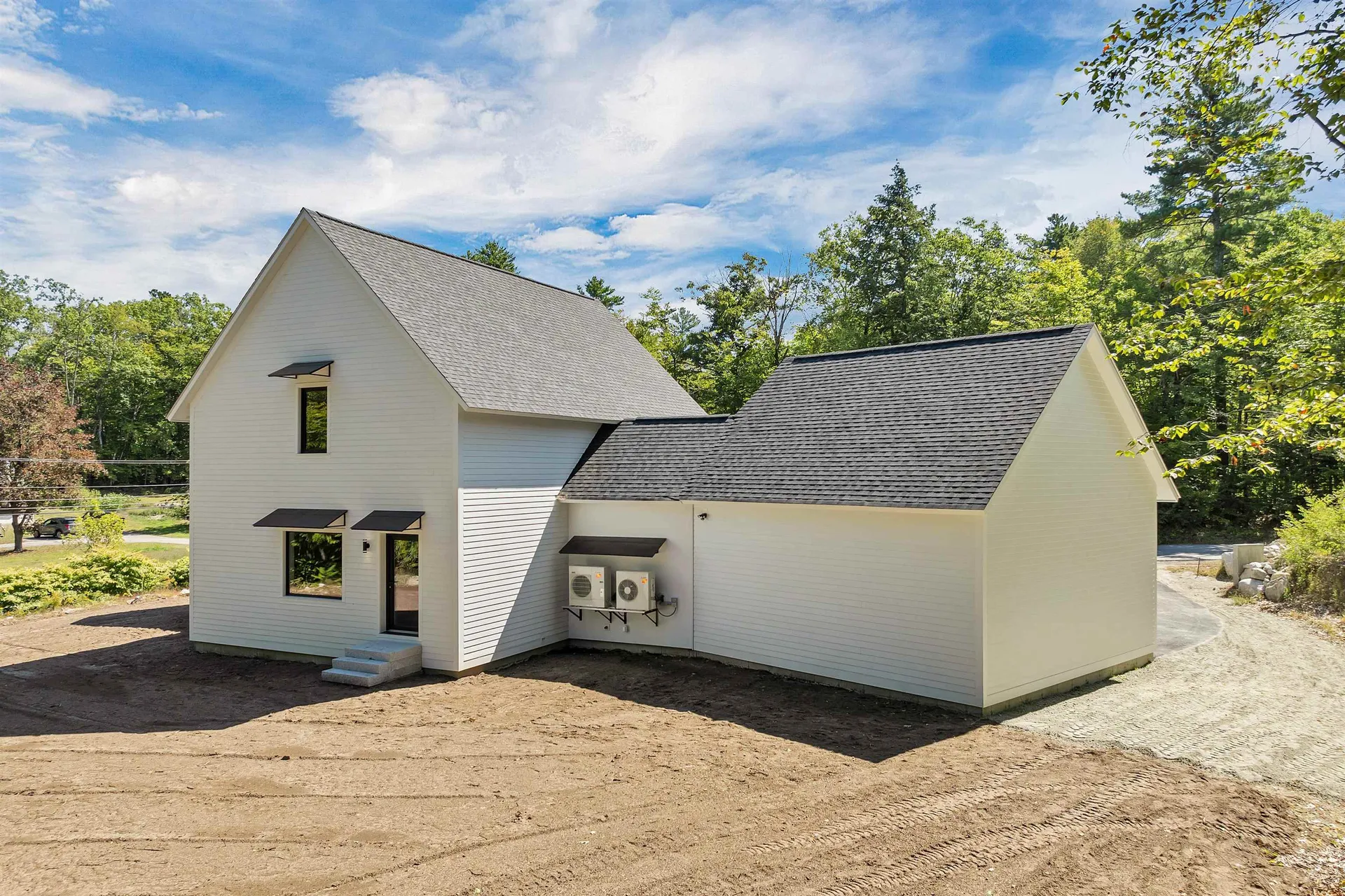 18 Woodland Grove Road Conway NH 03818