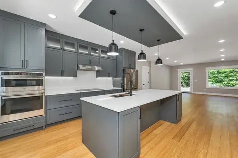 18 Woodland Grove Road Conway NH 03818