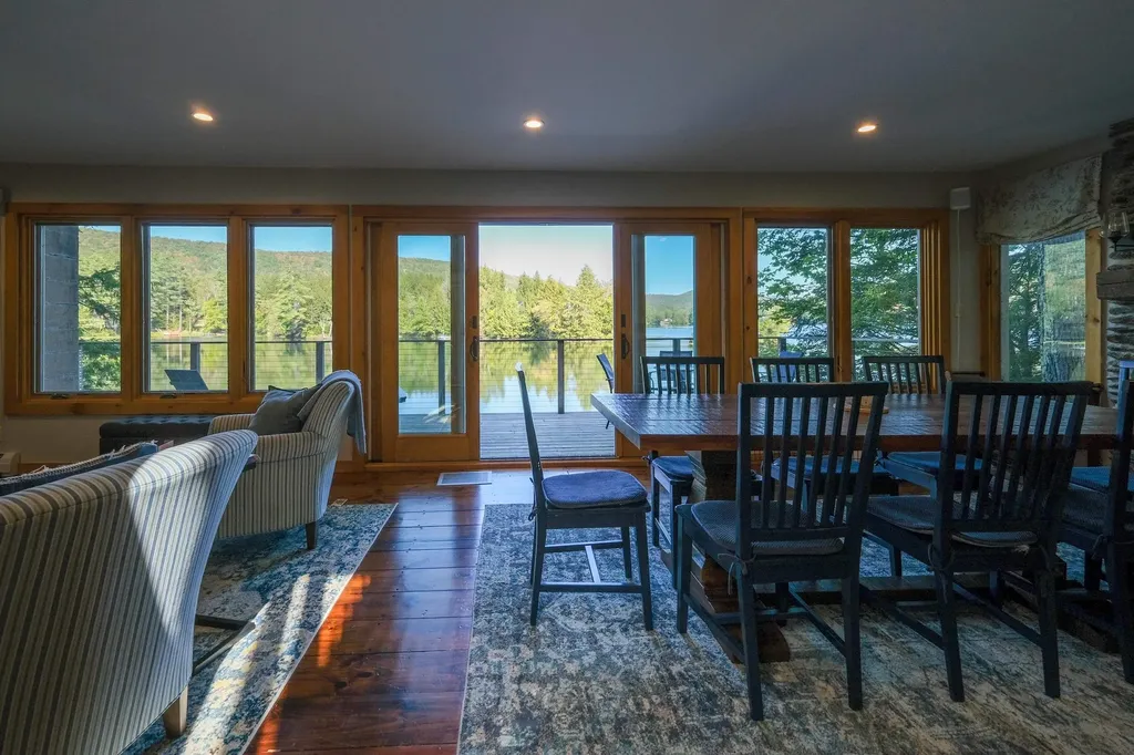 65 Red Bridge Road Ludlow VT 05149