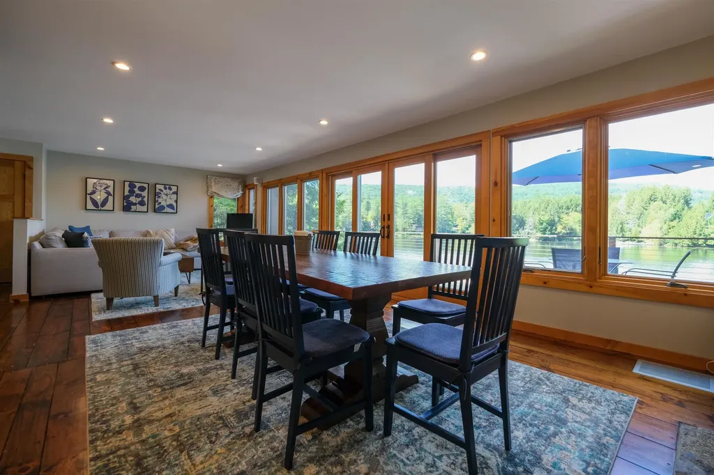 65 Red Bridge Road Ludlow VT 05149