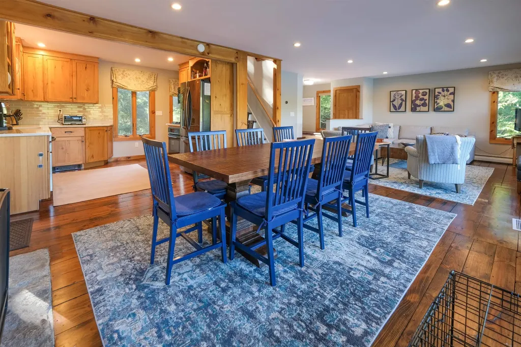 65 Red Bridge Road Ludlow VT 05149