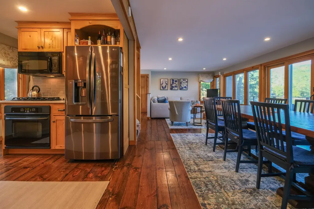 65 Red Bridge Road Ludlow VT 05149