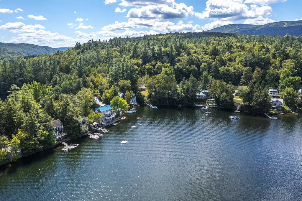 65 Red Bridge Road Ludlow VT 05149