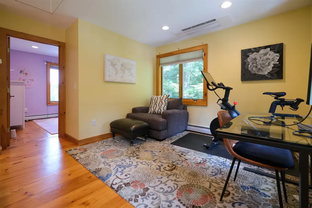 65 Red Bridge Road Ludlow VT 05149