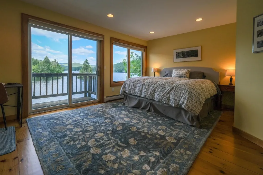 65 Red Bridge Road Ludlow VT 05149