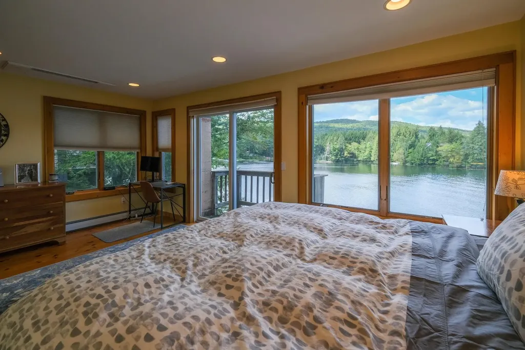 65 Red Bridge Road Ludlow VT 05149