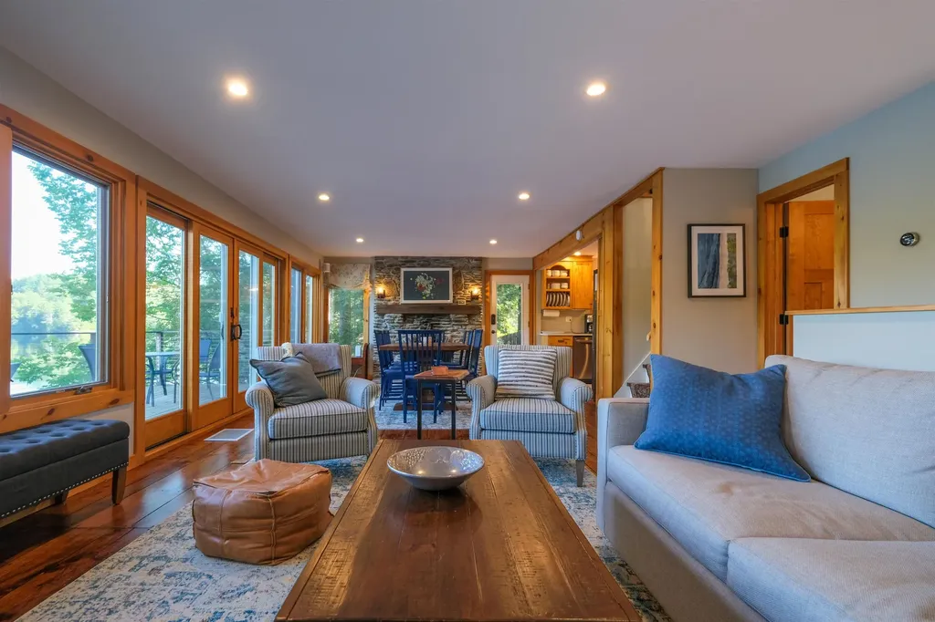 65 Red Bridge Road Ludlow VT 05149