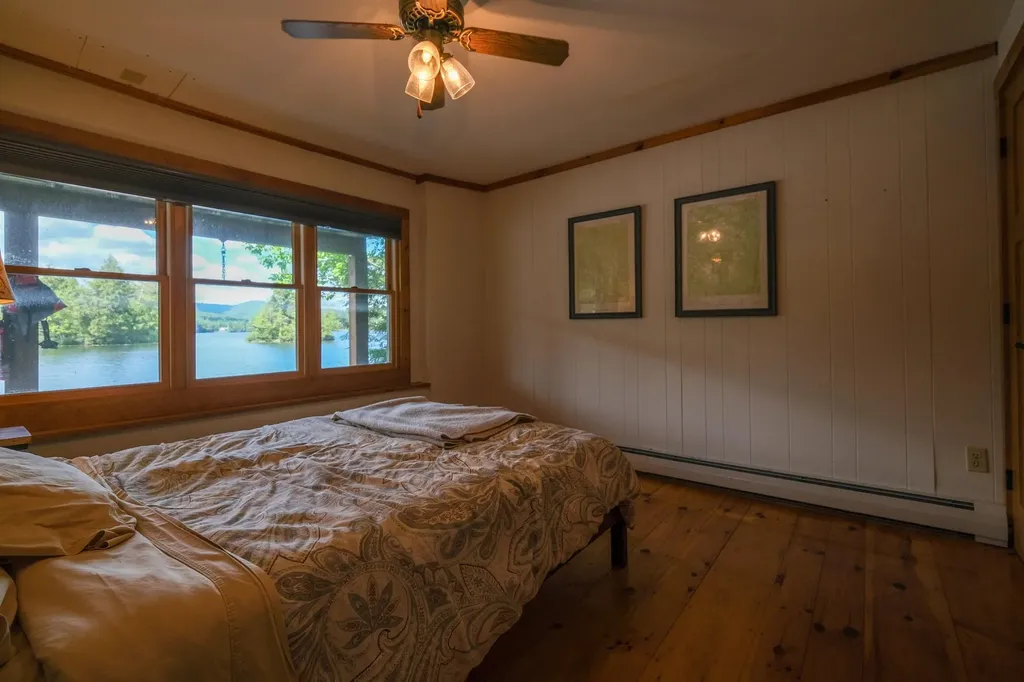 65 Red Bridge Road Ludlow VT 05149