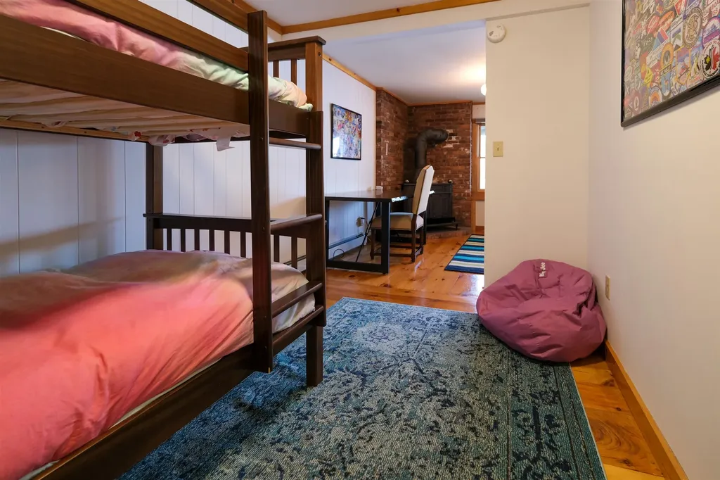 65 Red Bridge Road Ludlow VT 05149