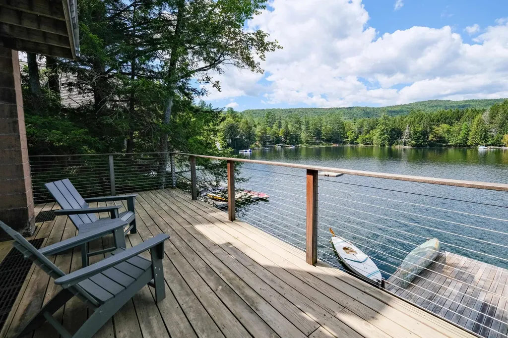 65 Red Bridge Road Ludlow VT 05149