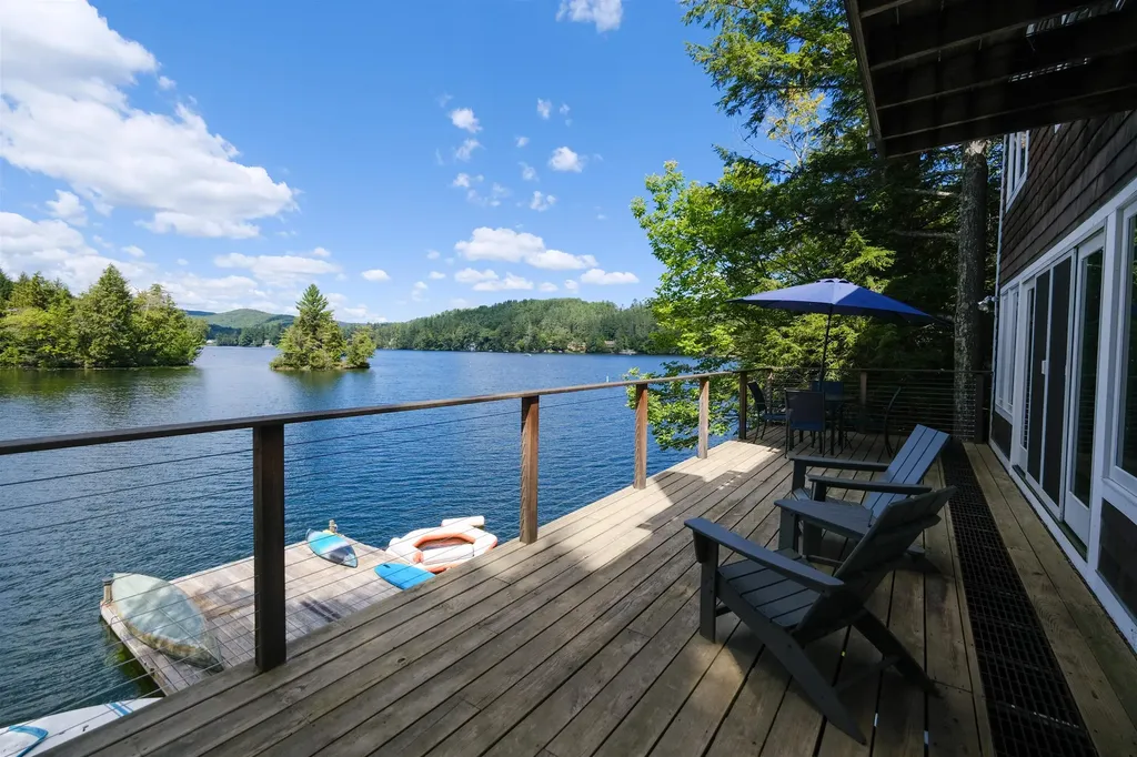 65 Red Bridge Road Ludlow VT 05149