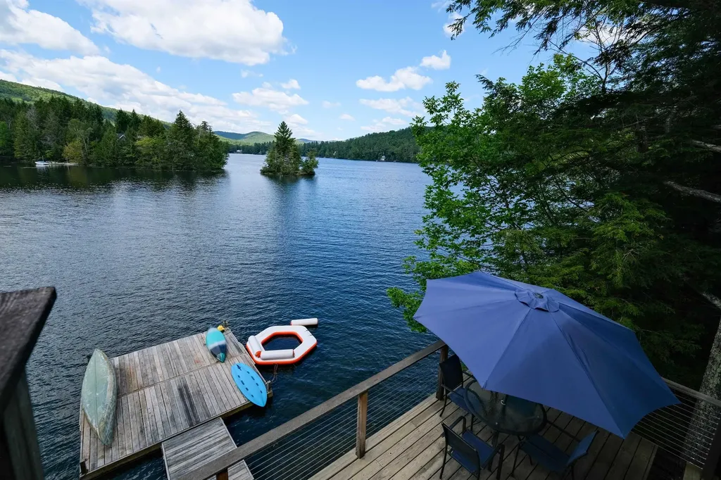 65 Red Bridge Road Ludlow VT 05149