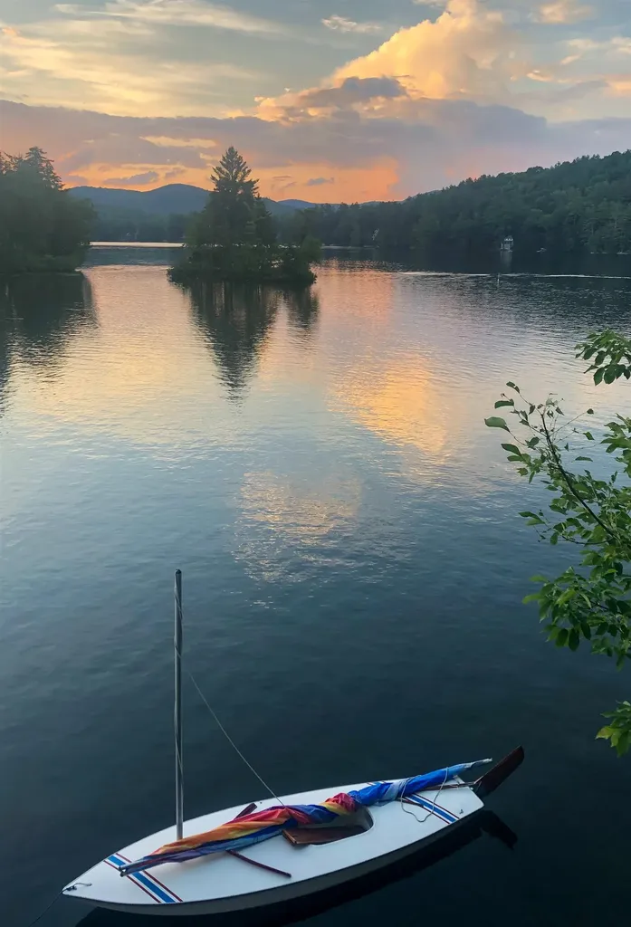 65 Red Bridge Road Ludlow VT 05149